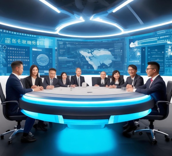 河北汇合信息技术服务，助力企业数字化转型的优质选择