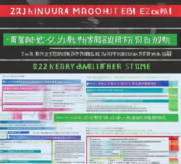 223年会考信息技术知识点，知识点梳理与难点解析